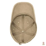 Casquette Ernesto avec motif Che Guevara