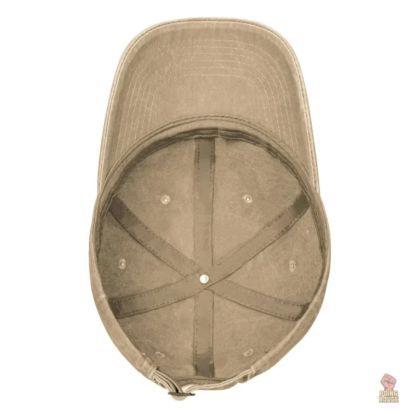 Casquette Ernesto avec motif Che Guevara