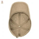 Casquette vintage Che Guevara avec design Cuba