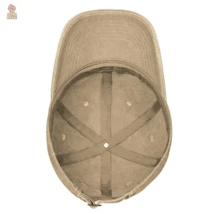 Casquette vintage Che Guevara avec design Cuba