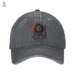 Accessoire vintage Che Guevara pour fans de Cuba