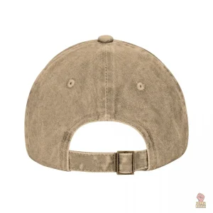 Casquette URSS avec design classique et intemporel