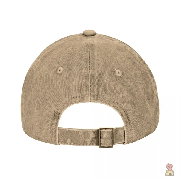 Casquette URSS avec design classique et intemporel