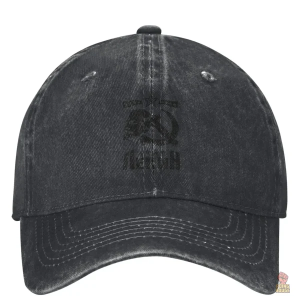 Casquette Lénine, un hommage au passé révolutionnaire