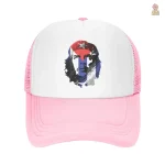 Casquette tendance drapeau Cuba Che Guevara