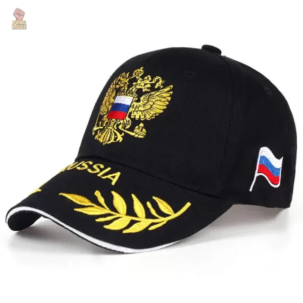 Casquette Communiste au design unique et emblématique