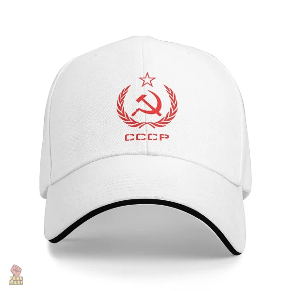 Élément de collection pour fans de l'URSS