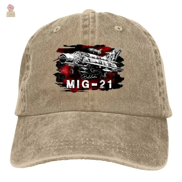 casquette-urss-mig-21-multicolore-1 Casquette URSS Mig-21 multicolore en style rétro