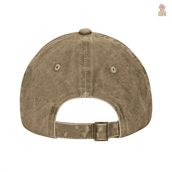 Casquette colorée avec motif Mig-21 emblématique