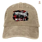 Accessoire tendance inspiré du célèbre Mig-21