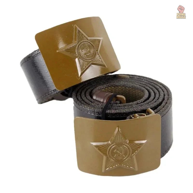 Ceinture Communiste