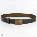 Ceinture vintage soviétique M81