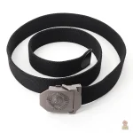 Ceinture Canvas Large URSS Anthracite