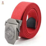 Ceinture large avec symbole historique