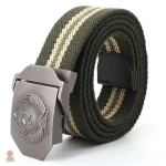 Accessoire robuste pour un style décontracté