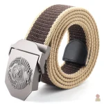 Ceinture Communiste Anthracite avec Emblème URSS