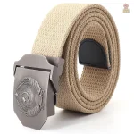 Accessoire en toile pour
