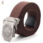 Accessoire en toile pour un style rétro