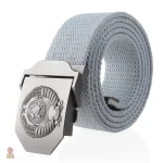 Ceinture résistante en toile URSS