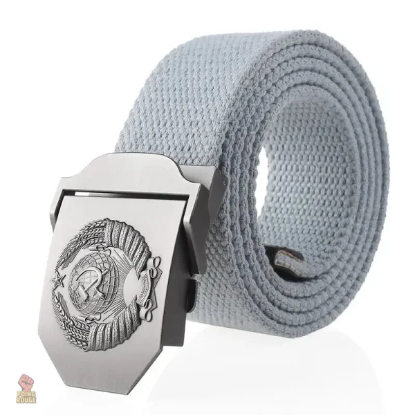 Ceinture résistante en toile URSS