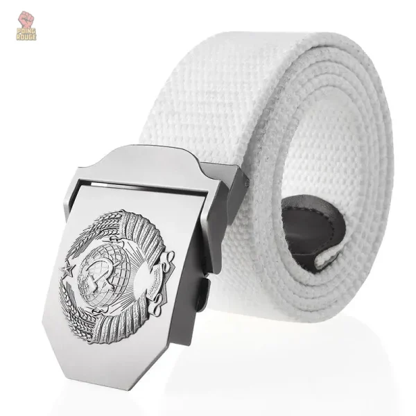 Accessoire de mode noir URSS