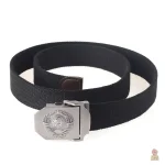 Ceinture noire avec symbole URSS
