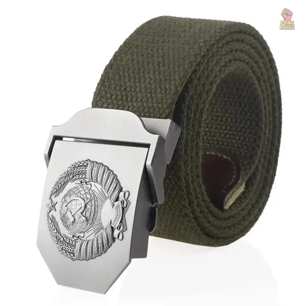 Accessoire inspiré du communisme