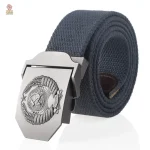 Accessoire emblématique URSS noir