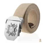 Ceinture No