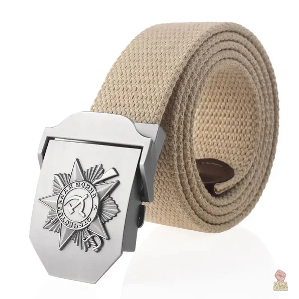 Ceinture No