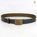 Ceinture tactique soviétique M69 M81 avec étoile
