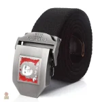 Ceinture Che Guevara pour les passionnés d'histoire