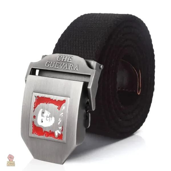 Ceinture Che Guevara pour les passionnés d'histoire