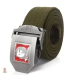 Accessoire mode alliant style et engagement