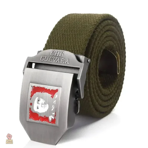 Accessoire mode alliant style et engagement