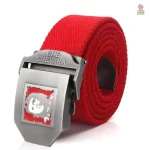 Ceinture multiformat pour un style affirmé
