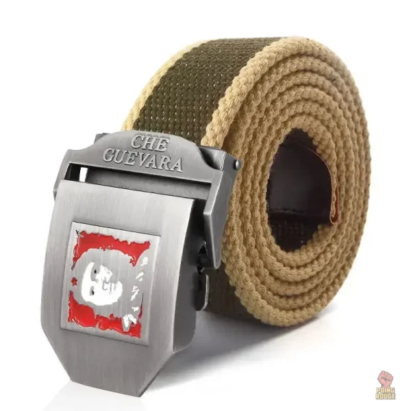 Accessoire inspiré d'un symbole de révolte