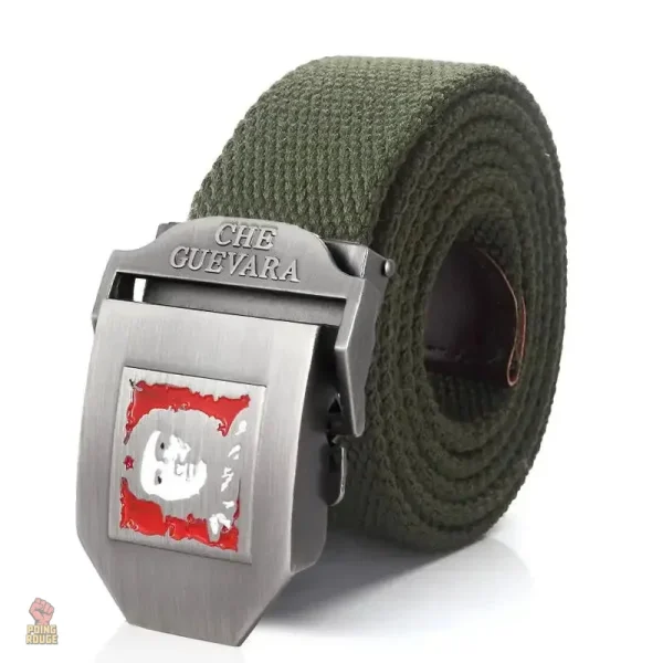 Ceinture en toile, parfait pour