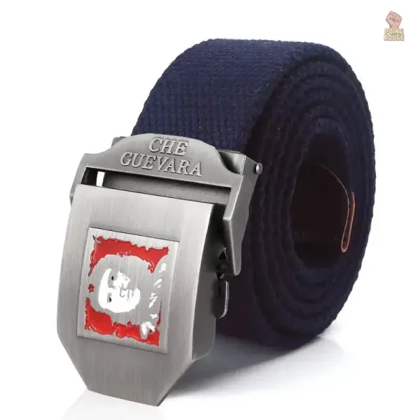 Accessoire de mode militant et engagé