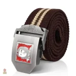 Ceinture multiformat avec motif Che Guevara