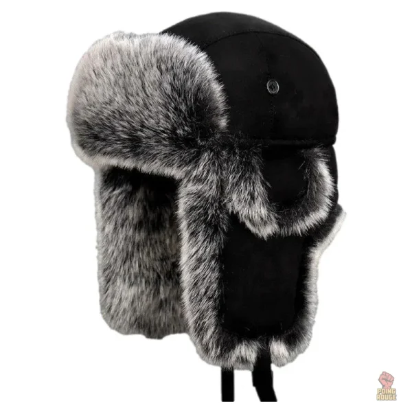 Accessoire vintage inspiré de l'ère soviétique