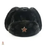 Ushanka multidesign pour fans d'histoire