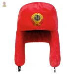 Accessoire chaud pour l'hiver