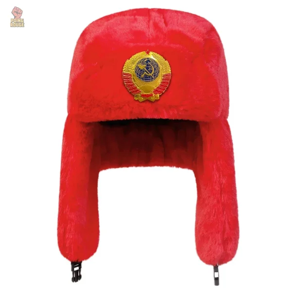 Accessoire chaud pour l'hiver