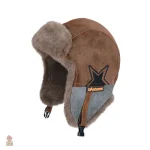 Accessoire chaud style communiste