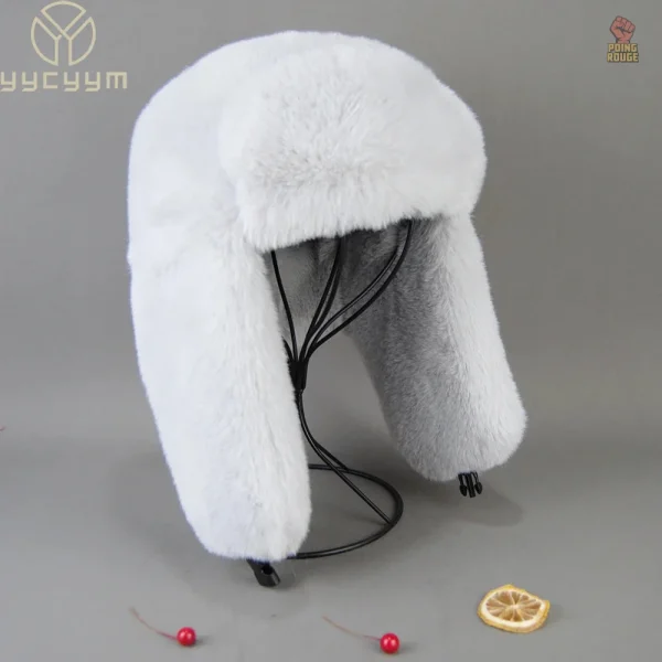 chapka-ushanka-legere-multicolore-urss-1 Chapka légère multicolore URSS