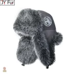 Chapka multicolore ushanka en plusieurs formats