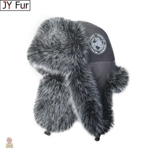 Chapka multicolore ushanka en plusieurs formats
