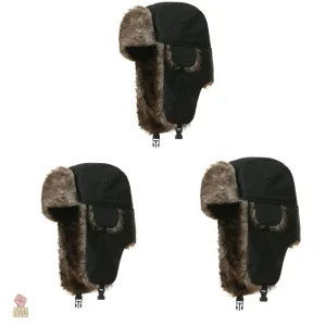 Accessoire chaud avec broderie colorée