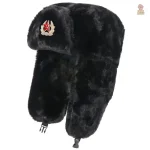 Chapka tendance, héritage soviétique revisité